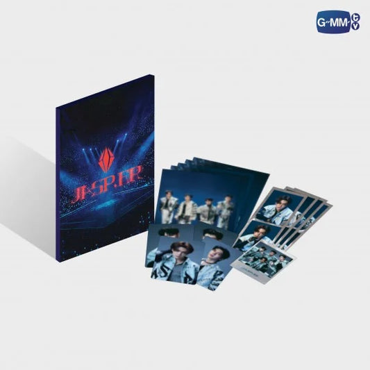 GMMTV OFFICIAL GLOBAL EUROPE PRE-ORDER LYKN MINI PHOTOSET | RISER CONCERT : THE FIRST RISE PHOTO SET DUSK & DAWN LYKYOU LIGHT STICK V.2 ALBUM BOX SET  CONCERT TOUR T-POP THAI BL BOYS LOVE KRIST PERAWAT WIN METAWIN GEMINI NORAWIT FOURTH NATTAWAT PHUWIN PERTH FELIZZ CLOV'ER 