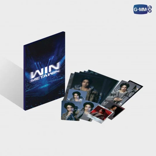 GMMTV OFFICIAL GLOBAL EUROPE PRE-ORDER MINI PHOTOSET | RISER CONCERT : THE FIRST RISE PHOTO SET DUSK & DAWN LYKYOU LIGHT STICK V.2 ALBUM BOX SET  CONCERT TOUR T-POP THAI BL BOYS LOVE LYKN KRIST PERAWAT WIN METAWIN GEMINI NORAWIT FOURTH NATTAWAT PHUWIN PERTH FELIZZ CLOV'ER