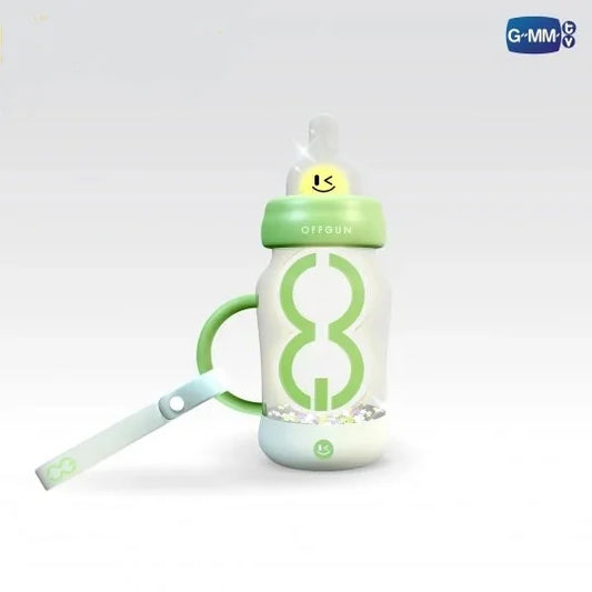 GMMTV OffGun Official Lightstick Babii Doll Keychain Off Jumpol Gun Atthaphan Puppy Honey Puppy Honey 2 Our Skyy (PickRome) Theory of Love Our Skyy 2 (Theory of Love) Not Me Cooking Crush UMG The Trainee I’m Tee Me Too School Rangers 