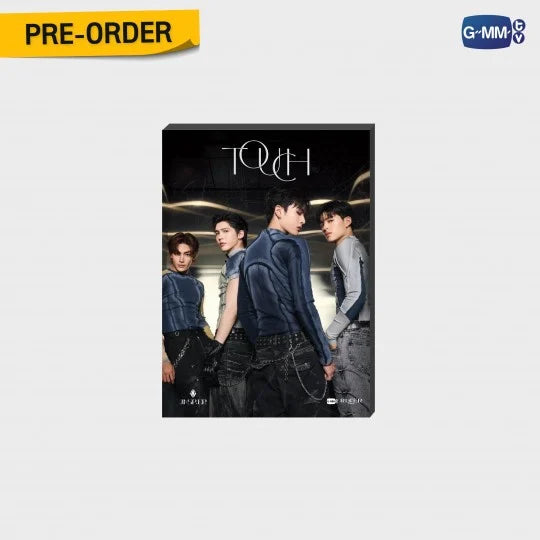 GMMTV T-POP THAI BL EUROPE PRE-ORDER JASP.ER ALBUM PHOTOCARDS RISER MUSIC Aou (Thanaboon Kiatniran) Pond (Naravit Lertratkosum Joong (Archen Aydin) Santa (Pongsapak Oudompoch SADISTIC TAKE IT OFF TOUCH Fish Upon the Sky (2021), Never Let Me Go (2022), Star &amp; Sky: Star in My Mind, Hidden Agenda (2023), Between Us (2022), The Heart Killers (2024)