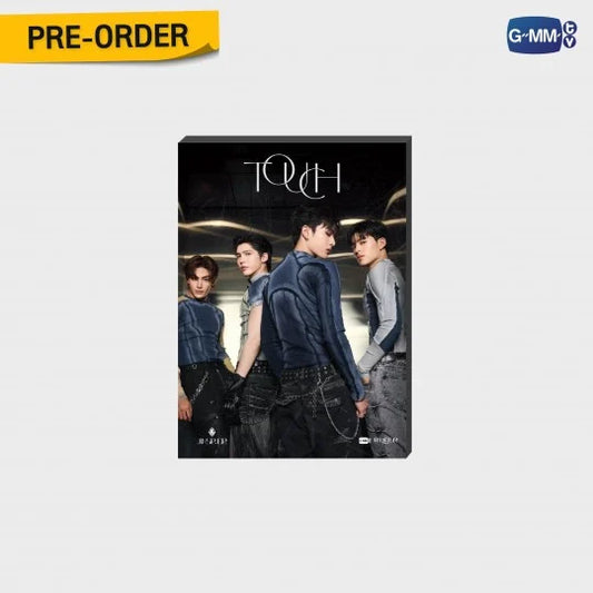 GMMTV T-POP THAI BL EUROPE PRE-ORDER JASP.ER ALBUM PHOTOCARDS RISER MUSIC Aou (Thanaboon Kiatniran) Pond (Naravit Lertratkosum Joong (Archen Aydin) Santa (Pongsapak Oudompoch SADISTIC TAKE IT OFF TOUCH Fish Upon the Sky (2021), Never Let Me Go (2022), Star &amp; Sky: Star in My Mind, Hidden Agenda (2023), Between Us (2022), The Heart Killers (2024)