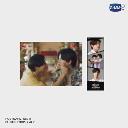 GMMTV - PONDPHUWIN NEVER LET ME GO NOVEL 6th EDITION) – Funiki GMMTV - PONDPHUWIN NEVER LET ME GO NOVEL 6th EDITION) – Funiki