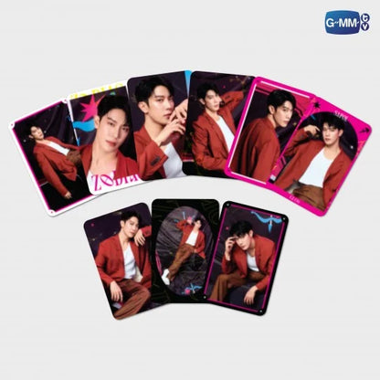 [PRE-ORDER] GMMTV - ZODIAC SERIES EXCLUSIVE PHOTOCARD SET (SELECT ARTIST)