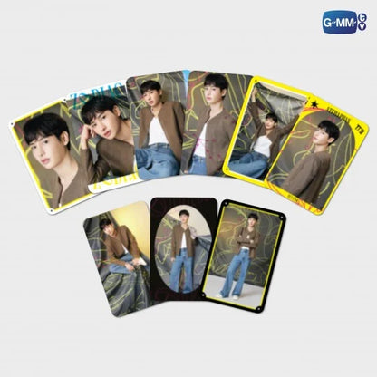 [PRE-ORDER] GMMTV - ZODIAC SERIES EXCLUSIVE PHOTOCARD SET (SELECT ARTIST)