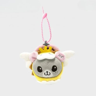 Plush Dolls & Keychains