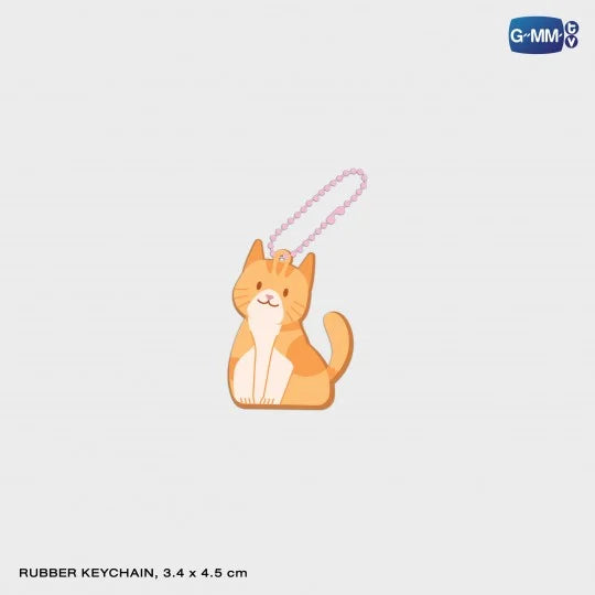 [PRE-ORDER] GMMTV - WHALE STORE XOXO MEMORIAL BOXSET MILKLOVE