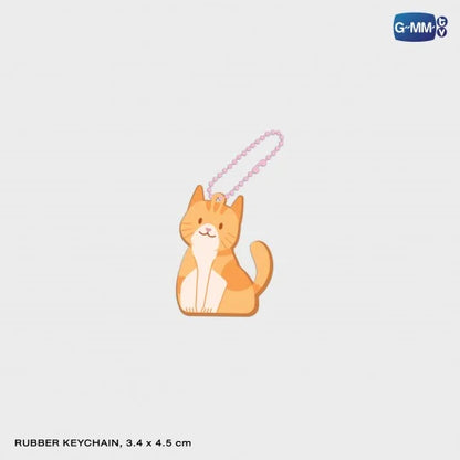 [PRE-ORDER] GMMTV - WHALE STORE XOXO MEMORIAL BOXSET MILKLOVE