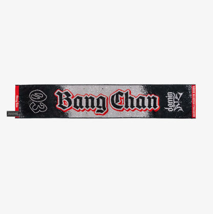 [PRE-ORDER] STRAY KIDS - MUFFLER (SCARF) TOWEL『Stray Kids World Tour <dominATE JAPAN> 』