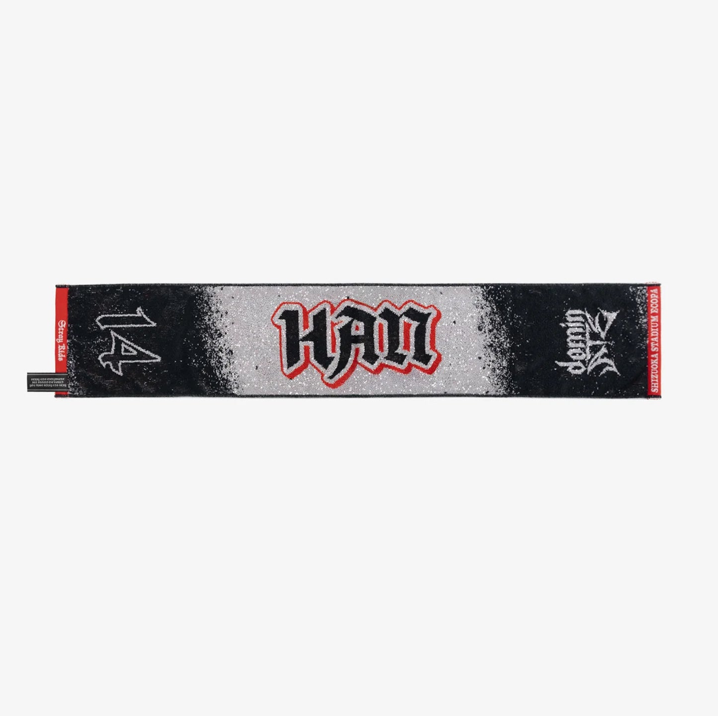 [PRE-ORDER] STRAY KIDS - MUFFLER (SCARF) TOWEL『Stray Kids World Tour <dominATE JAPAN> 』