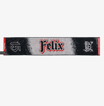 [PRE-ORDER] STRAY KIDS - MUFFLER (SCARF) TOWEL『Stray Kids World Tour <dominATE JAPAN> 』