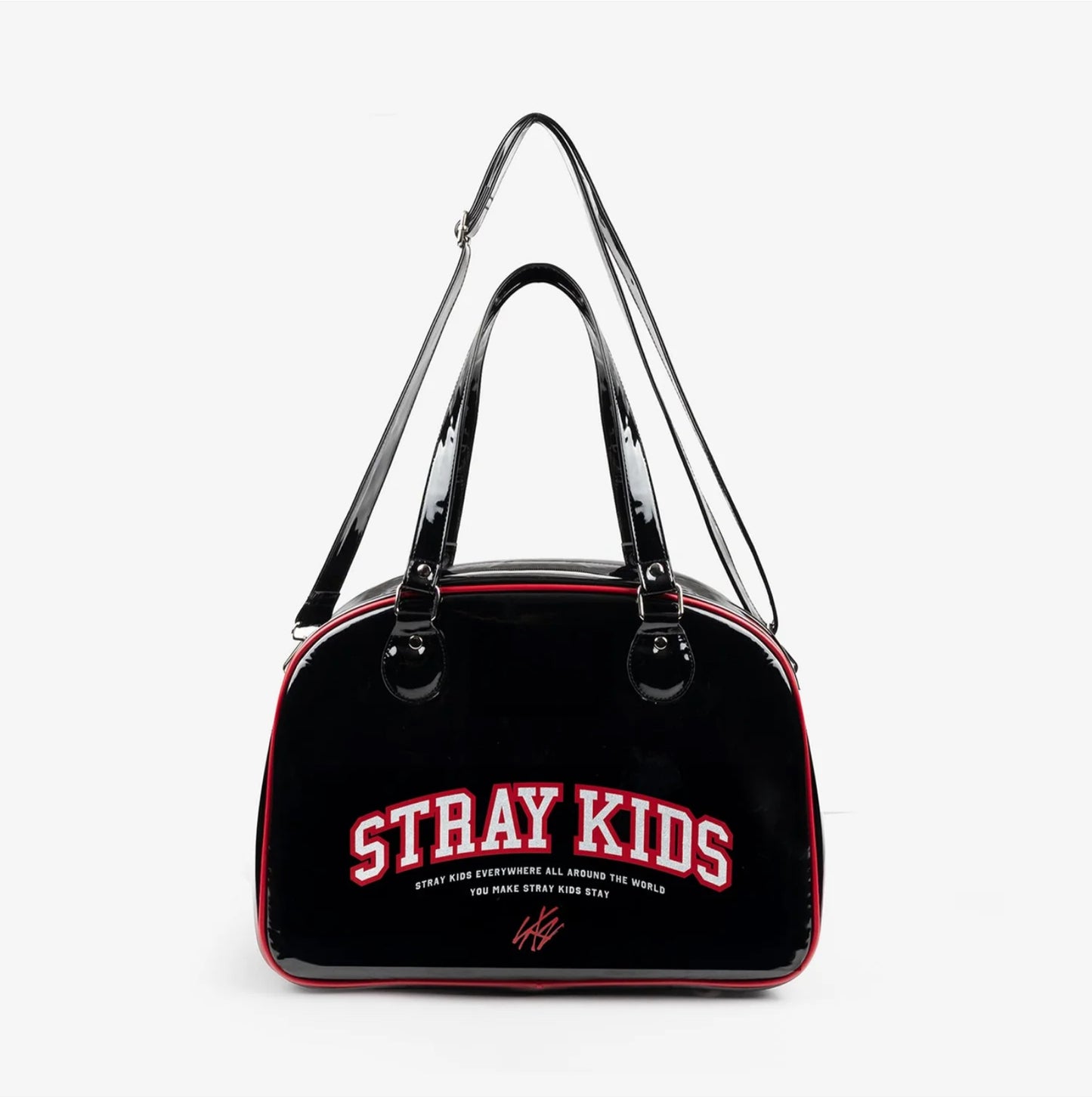 [PRE-ORDER] STRAY KIDS - BOSTON BAG 『Stray Kids World Tour <dominATE JAPAN> 』