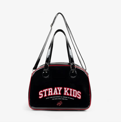 [PRE-ORDER] STRAY KIDS - BOSTON BAG 『Stray Kids World Tour <dominATE JAPAN> 』