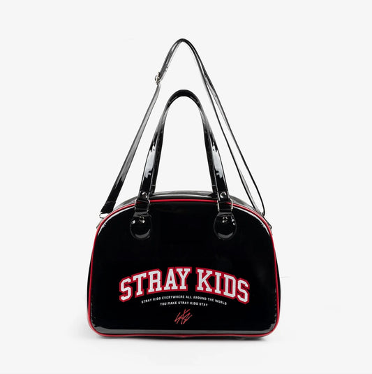 [PRE-ORDER] STRAY KIDS - BOSTON BAG 『Stray Kids World Tour <dominATE JAPAN> 』