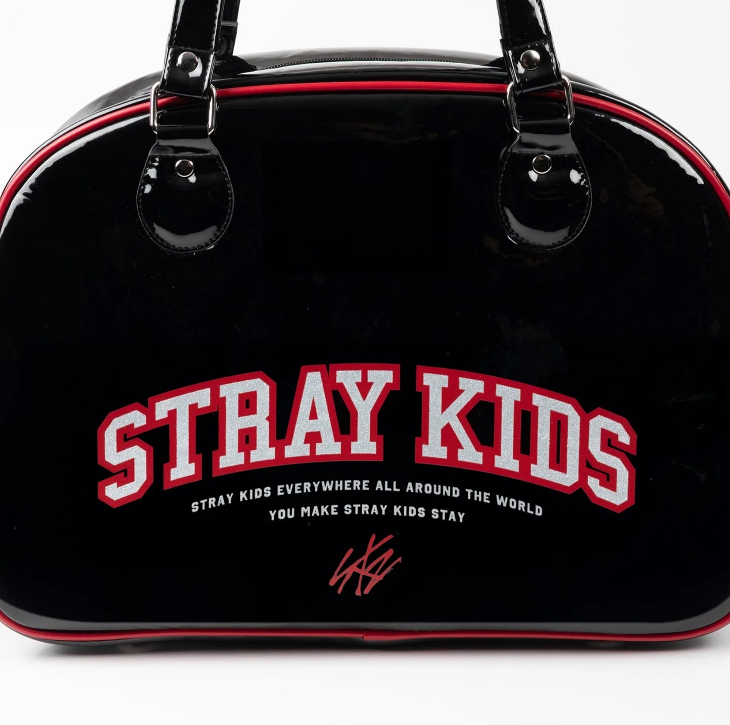 [PRE-ORDER] STRAY KIDS - BOSTON BAG 『Stray Kids World Tour <dominATE JAPAN> 』