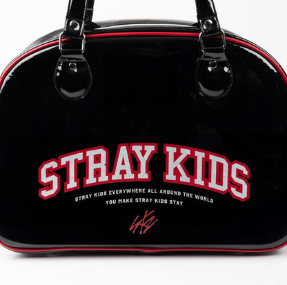[PRE-ORDER] STRAY KIDS - BOSTON BAG 『Stray Kids World Tour <dominATE JAPAN> 』