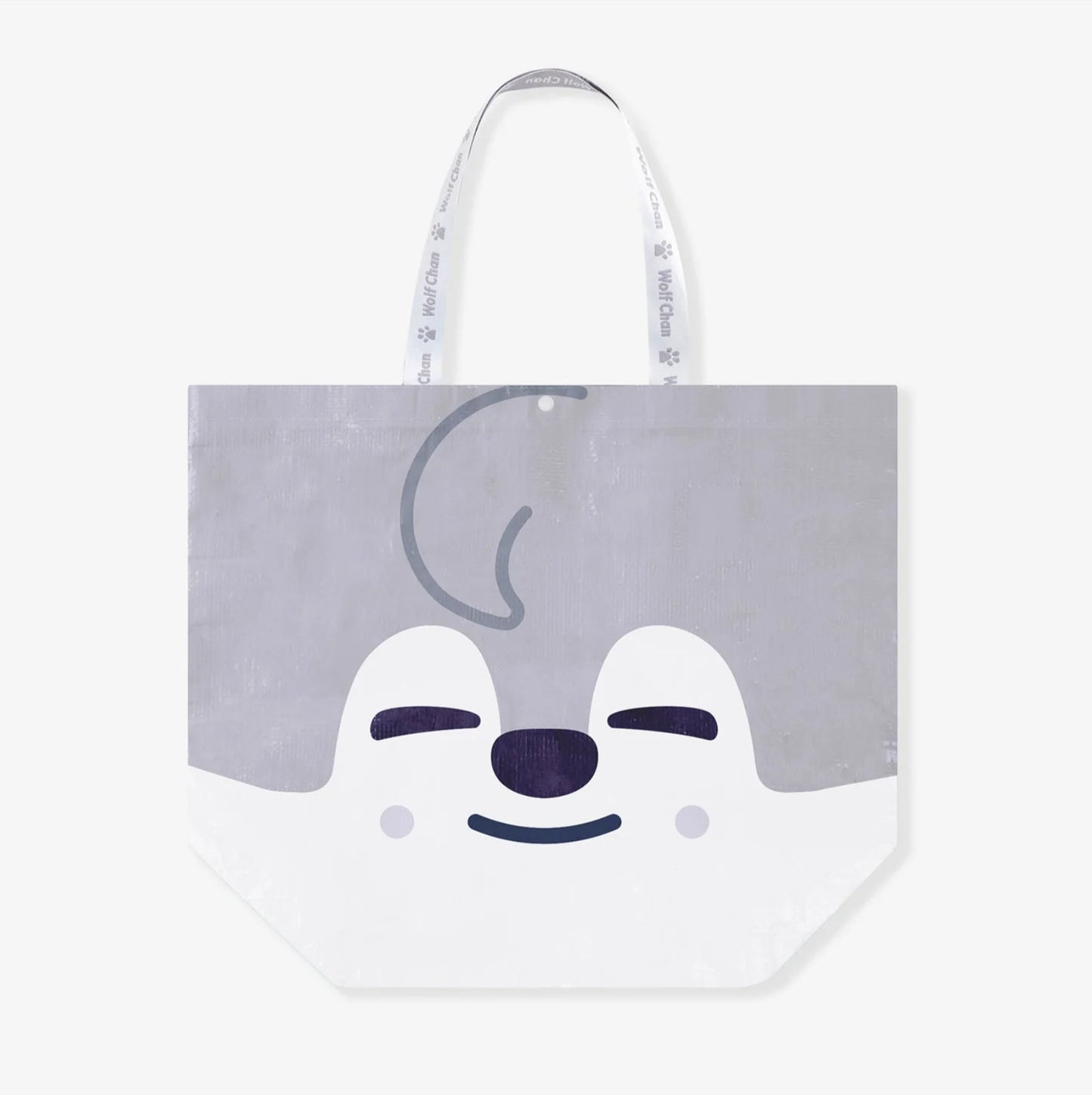 [PRE-ORDER] STRAY KIDS - SKZOO SHOPPING BAG『Stray Kids World Tour <dominATE JAPAN> 』