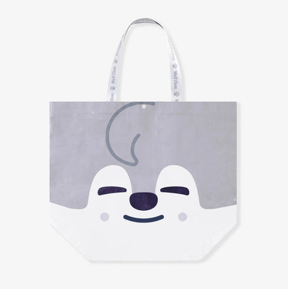 [PRE-ORDER] STRAY KIDS - SKZOO SHOPPING BAG『Stray Kids World Tour <dominATE JAPAN> 』