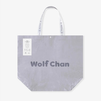 [PRE-ORDER] STRAY KIDS - SKZOO SHOPPING BAG『Stray Kids World Tour <dominATE JAPAN> 』
