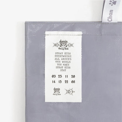 [PRE-ORDER] STRAY KIDS - SKZOO SHOPPING BAG『Stray Kids World Tour <dominATE JAPAN> 』