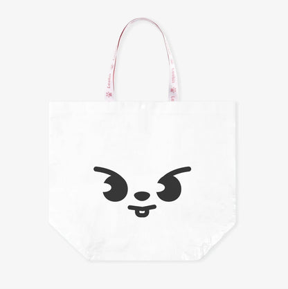 [PRE-ORDER] STRAY KIDS - SKZOO SHOPPING BAG『Stray Kids World Tour <dominATE JAPAN> 』