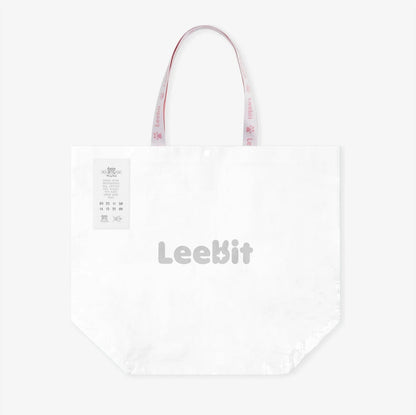 [PRE-ORDER] STRAY KIDS - SKZOO SHOPPING BAG『Stray Kids World Tour <dominATE JAPAN> 』