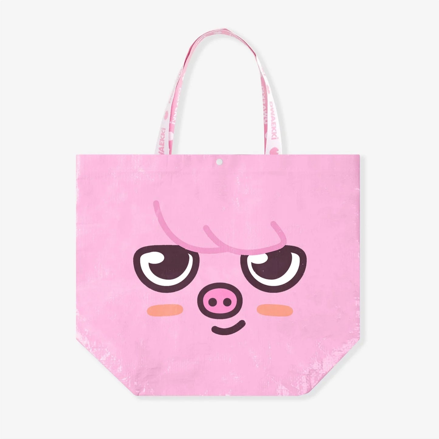 [PRE-ORDER] STRAY KIDS - SKZOO SHOPPING BAG『Stray Kids World Tour <dominATE JAPAN> 』