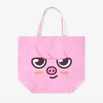 [PRE-ORDER] STRAY KIDS - SKZOO SHOPPING BAG『Stray Kids World Tour <dominATE JAPAN> 』