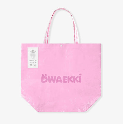 [PRE-ORDER] STRAY KIDS - SKZOO SHOPPING BAG『Stray Kids World Tour <dominATE JAPAN> 』