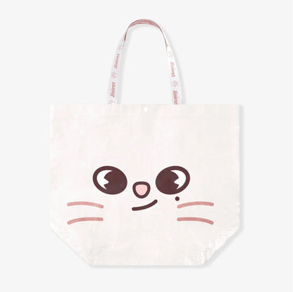 [PRE-ORDER] STRAY KIDS - SKZOO SHOPPING BAG『Stray Kids World Tour <dominATE JAPAN> 』