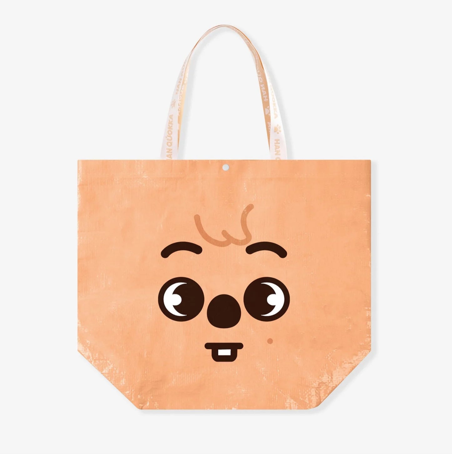[PRE-ORDER] STRAY KIDS - SKZOO SHOPPING BAG『Stray Kids World Tour <dominATE JAPAN> 』