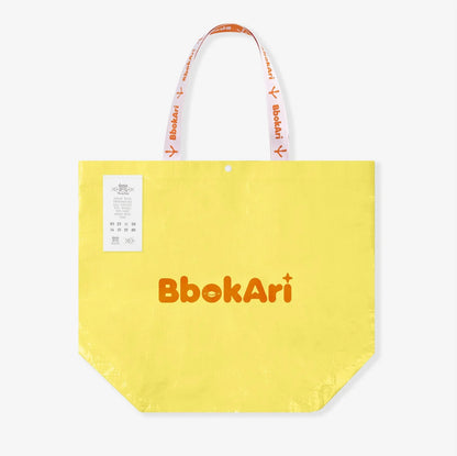 [PRE-ORDER] STRAY KIDS - SKZOO SHOPPING BAG『Stray Kids World Tour <dominATE JAPAN> 』