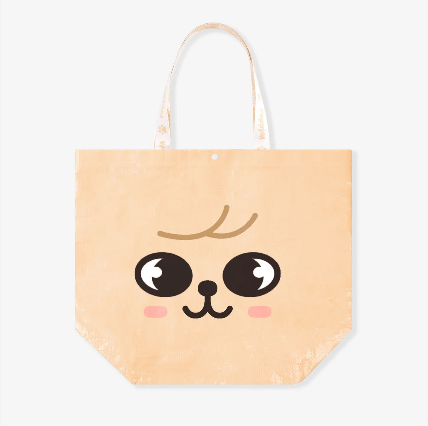 [PRE-ORDER] STRAY KIDS - SKZOO SHOPPING BAG『Stray Kids World Tour <dominATE JAPAN> 』