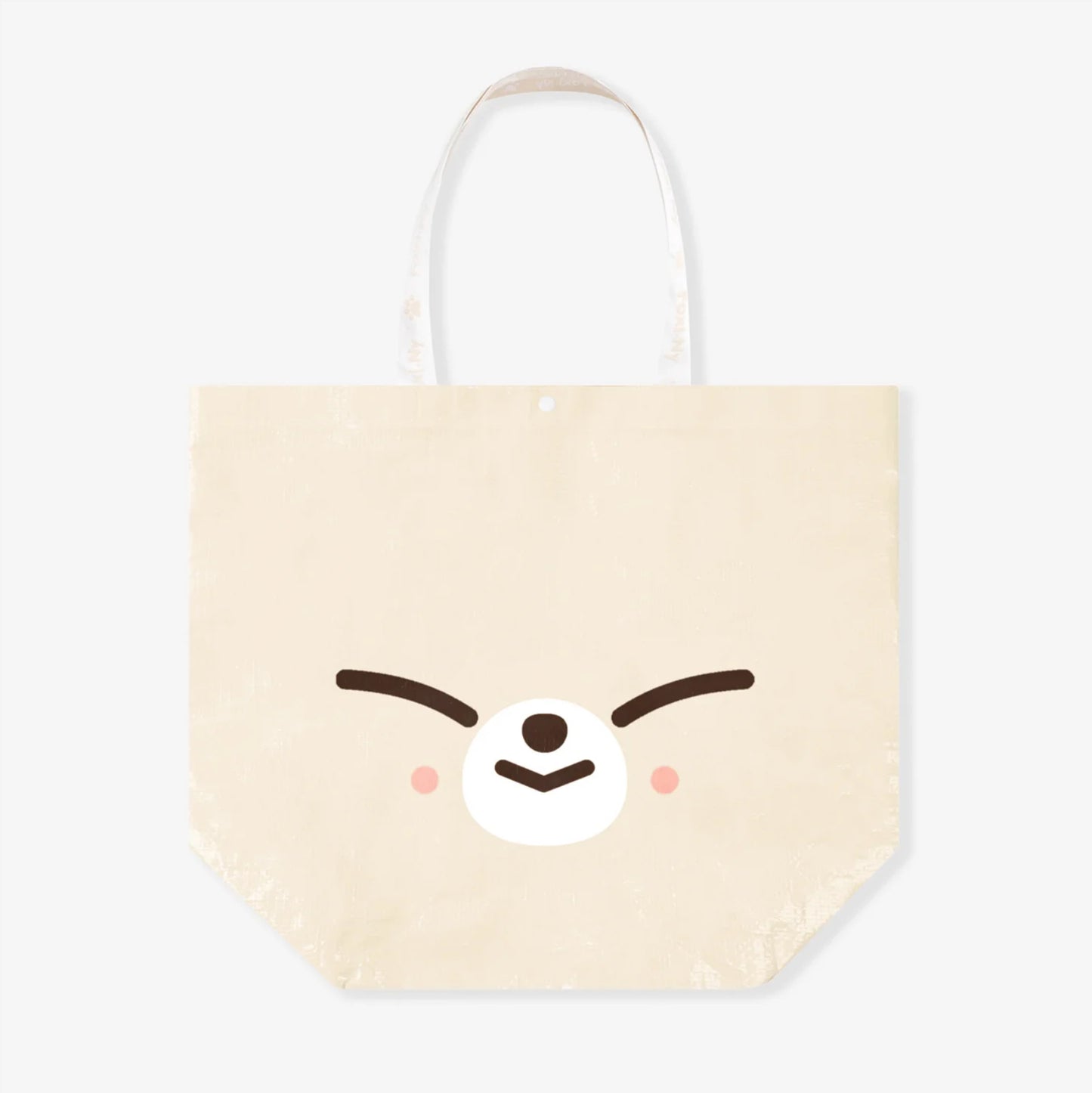 [PRE-ORDER] STRAY KIDS - SKZOO SHOPPING BAG『Stray Kids World Tour <dominATE JAPAN> 』
