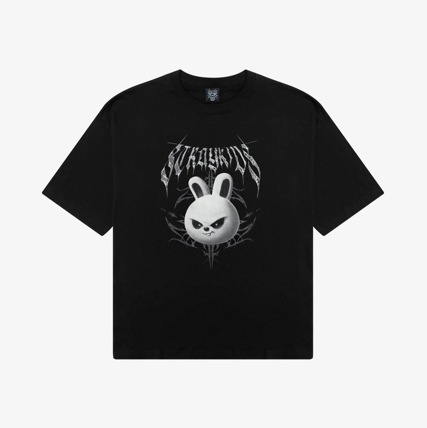 [PRE-ORDER] STRAY KIDS - EVIL SKZOO T-SHIRT 『Stray Kids World Tour <dominATE JAPAN> Stadium』
