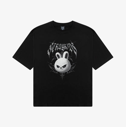 [PRE-ORDER] STRAY KIDS - EVIL SKZOO T-SHIRT 『Stray Kids World Tour <dominATE JAPAN> Stadium』