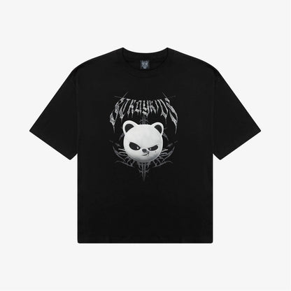 [PRE-ORDER] STRAY KIDS - EVIL SKZOO T-SHIRT 『Stray Kids World Tour <dominATE JAPAN> Stadium』