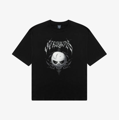 [PRE-ORDER] STRAY KIDS - EVIL SKZOO T-SHIRT 『Stray Kids World Tour <dominATE JAPAN> Stadium』