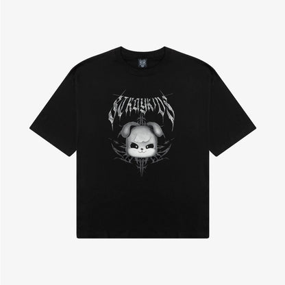 [PRE-ORDER] STRAY KIDS - EVIL SKZOO T-SHIRT 『Stray Kids World Tour <dominATE JAPAN> Stadium』