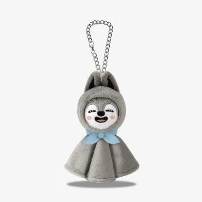 [PRE-ORDER] STRAY KIDS - BAG CHARM 『Stray Kids World Tour <dominATE JAPAN> 』