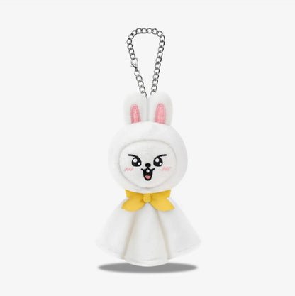 [PRE-ORDER] STRAY KIDS - BAG CHARM 『Stray Kids World Tour <dominATE JAPAN> 』