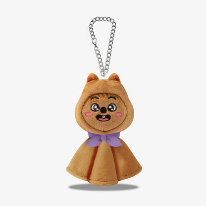 [PRE-ORDER] STRAY KIDS - BAG CHARM 『Stray Kids World Tour <dominATE JAPAN> 』