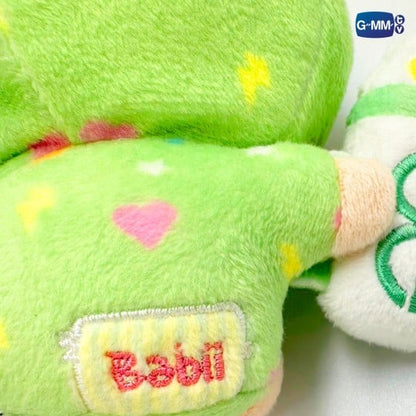 [PRE-ORDER] GMMTV - BABII DOLL KEYCHAIN