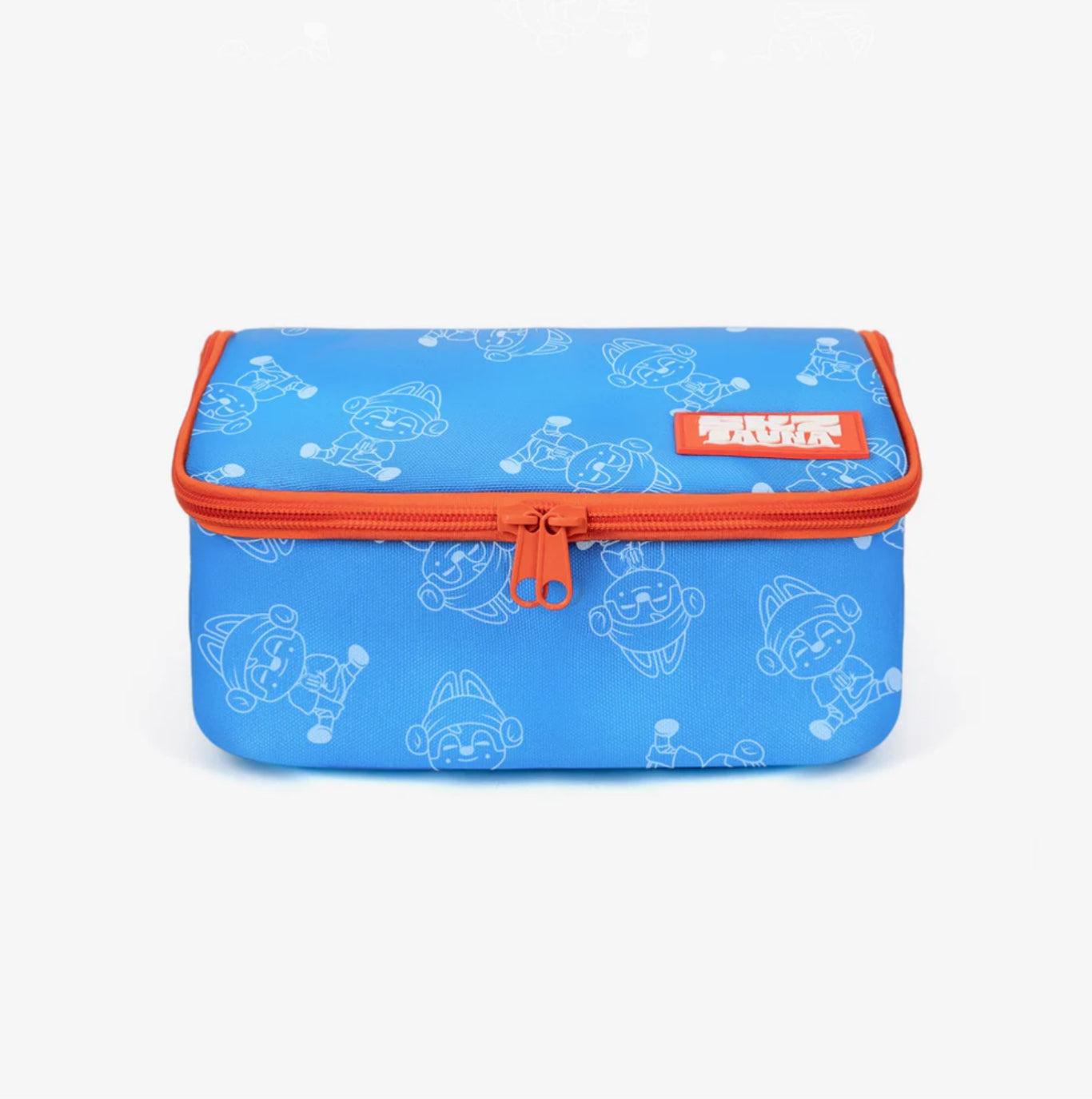 [PRE-ORDER] STRAY KIDS – SKZOO Character Travel Pouch | JYP JAPAN POPUP STORE 2025 SKZ SAUNA Official Goods