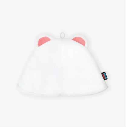 STRAY KIDS - SKZOO Character Sauna Hat | JYP JAPAN POPUP STORE 2025 SKZ SAUNA Official Goods