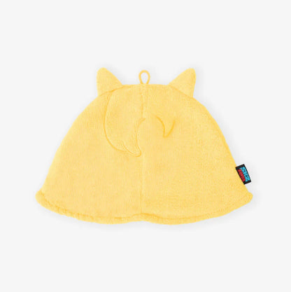 STRAY KIDS - SKZOO Character Sauna Hat | JYP JAPAN POPUP STORE 2025 SKZ SAUNA Official Goods