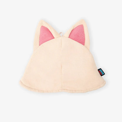 STRAY KIDS - SKZOO Character Sauna Hat | JYP JAPAN POPUP STORE 2025 SKZ SAUNA Official Goods