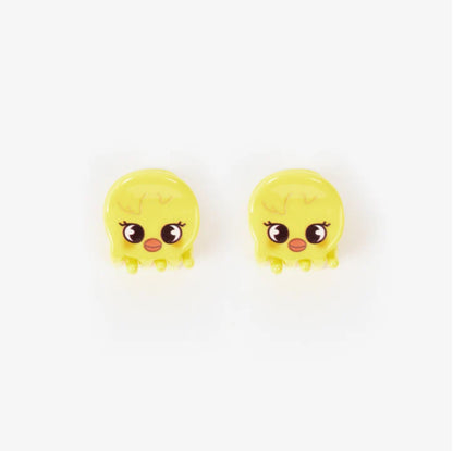 [PRE-ORDER] STRAY KIDS - SKZOO MINI HAIR CLIP | JYP JAPAN POPUP STORE 2025 SKZ SAUNA Official Goods