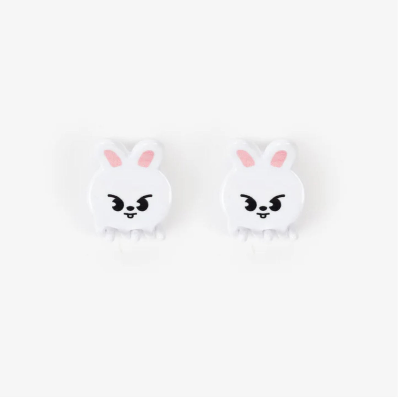 [PRE-ORDER] STRAY KIDS - SKZOO MINI HAIR CLIP | JYP JAPAN POPUP STORE 2025 SKZ SAUNA Official Goods