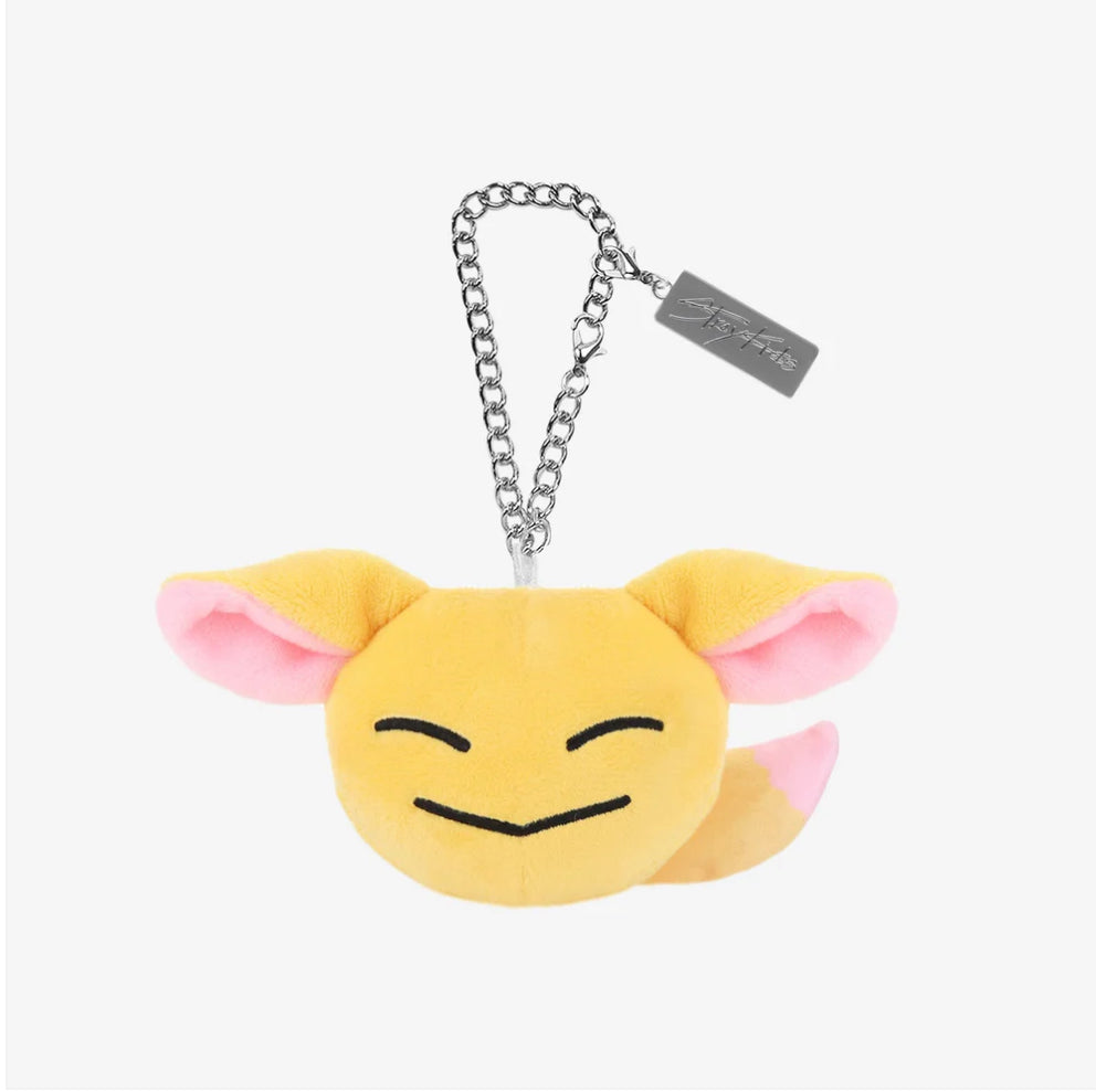 [PRE-ORDER] STRAY KIDS - BAG CHARM BAG CHARM | JYP JAPAN POPUP STORE 2025 SKZ SAUNA Official Goods