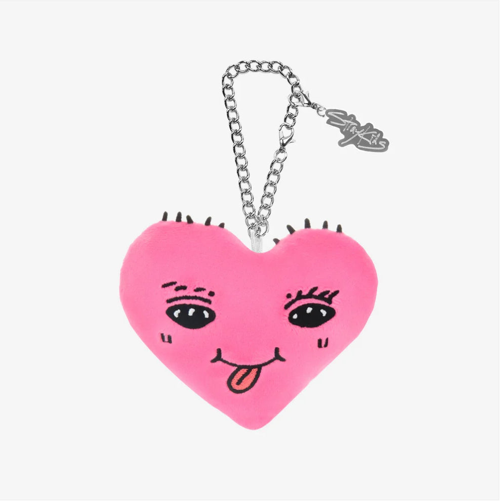 [PRE-ORDER] STRAY KIDS - BAG CHARM BAG CHARM | JYP JAPAN POPUP STORE 2025 SKZ SAUNA Official Goods